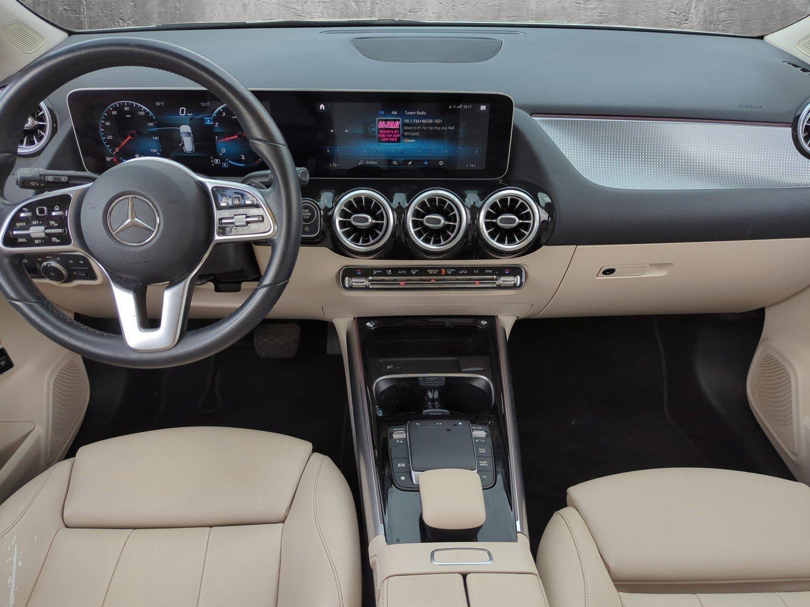 2021 Mercedes-Benz GLA Vehicle Photo in Pembroke Pines, FL 33027