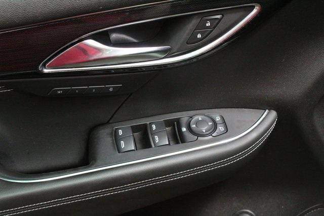 2021 Buick Envision Vehicle Photo in GRAND LEDGE, MI 48837-9199