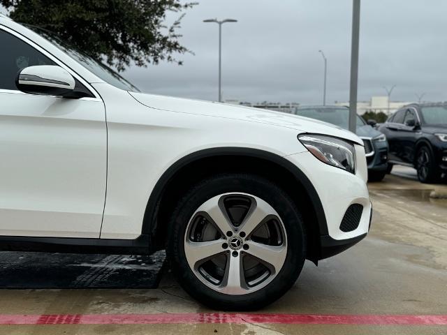 2019 Mercedes-Benz GLC Vehicle Photo in Grapevine, TX 76051