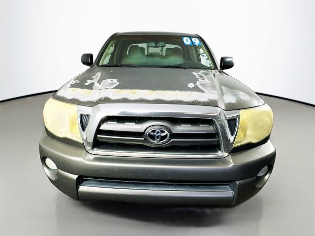 Used 2009 Toyota Tacoma PreRunner with VIN 3TMJU62N99M090036 for sale in Slidell, LA