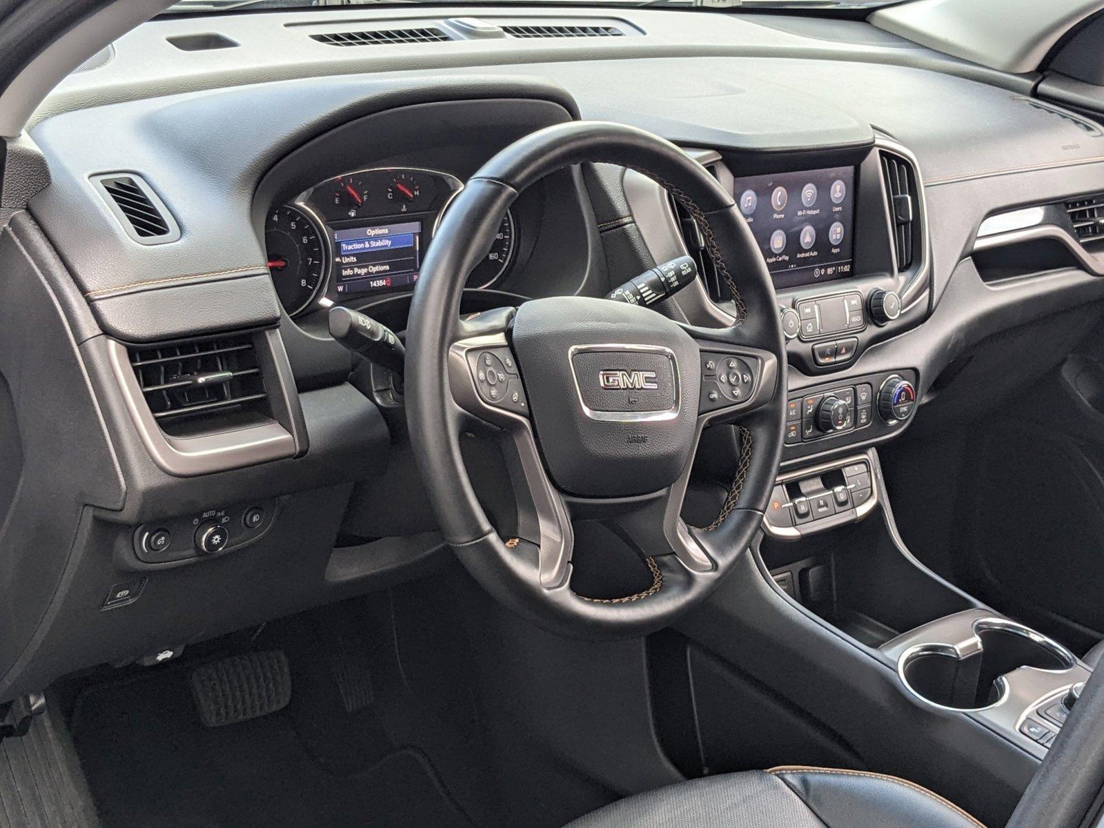 2023 GMC Terrain Vehicle Photo in Tampa, FL 33614