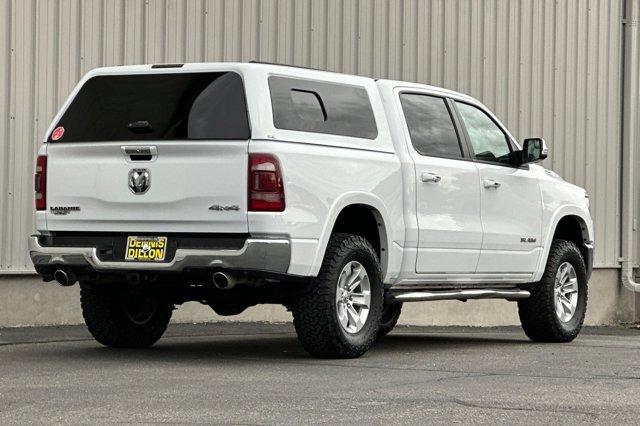 2021 Ram 1500 Vehicle Photo in BOISE, ID 83705-3761