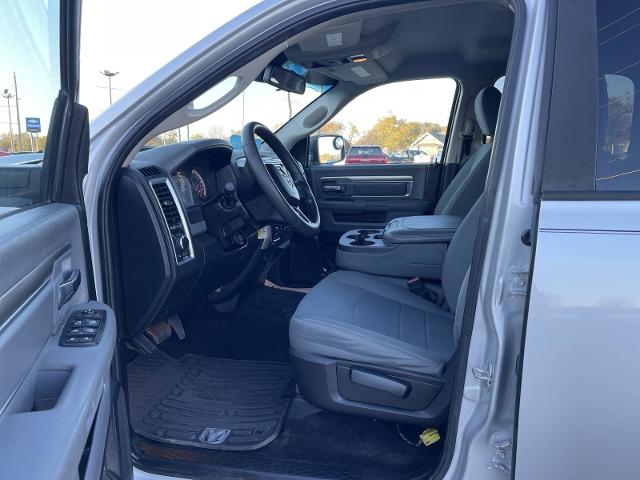 Used 2015 RAM Ram 1500 SLT with VIN 1C6RR7LTXFS531500 for sale in Huron, SD