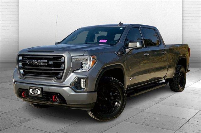 2020 GMC Sierra 1500 Vehicle Photo in KANSAS CITY, MO 64114-4502