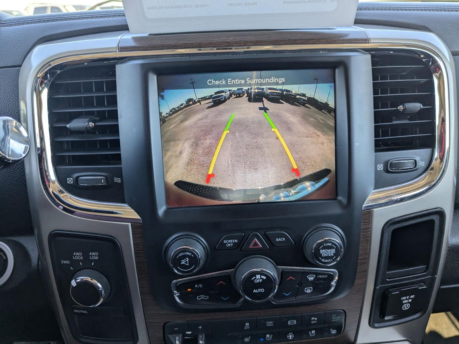 2015 Ram 3500 Vehicle Photo in Seguin, TX 78155