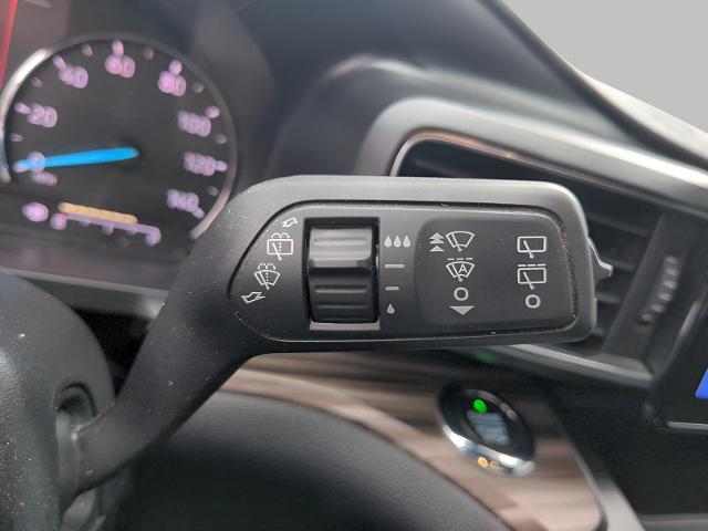 2020 Ford Explorer Vehicle Photo in Green Bay, WI 54304