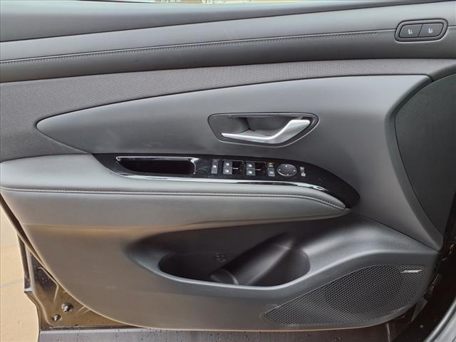 2025 Hyundai TUCSON Vehicle Photo in Peoria, IL 61615