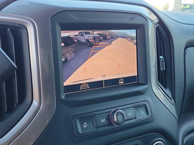 2024 Chevrolet Silverado 1500 Vehicle Photo in ODESSA, TX 79762-8186