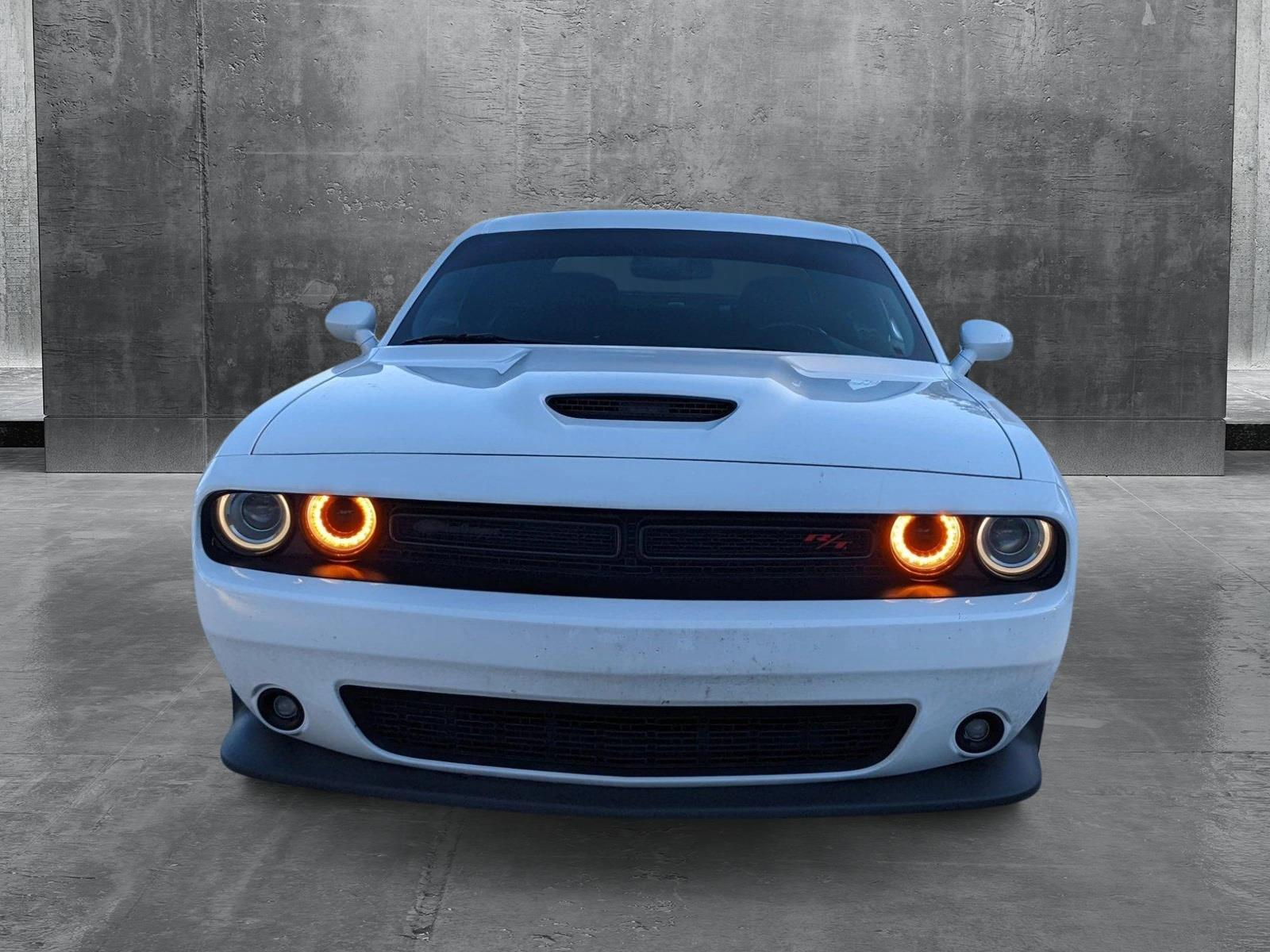 2022 Dodge Challenger Vehicle Photo in Jacksonville, FL 32256