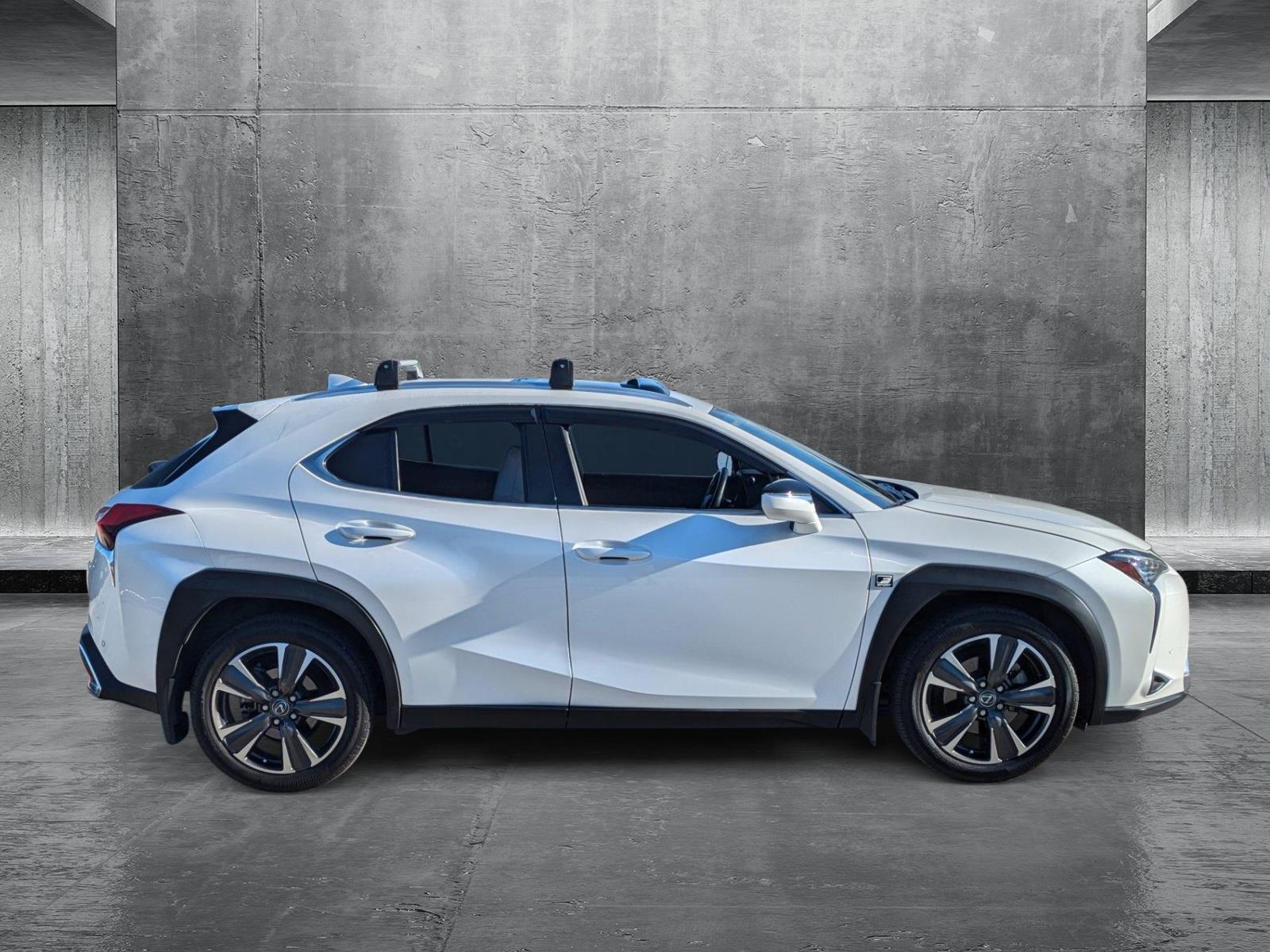 2019 Lexus UX 200 Vehicle Photo in Corpus Christi, TX 78415