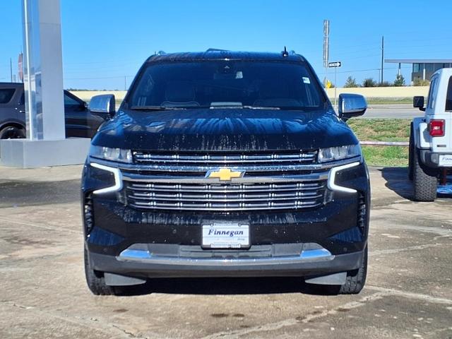 2023 Chevrolet Tahoe Vehicle Photo in ROSENBERG, TX 77471