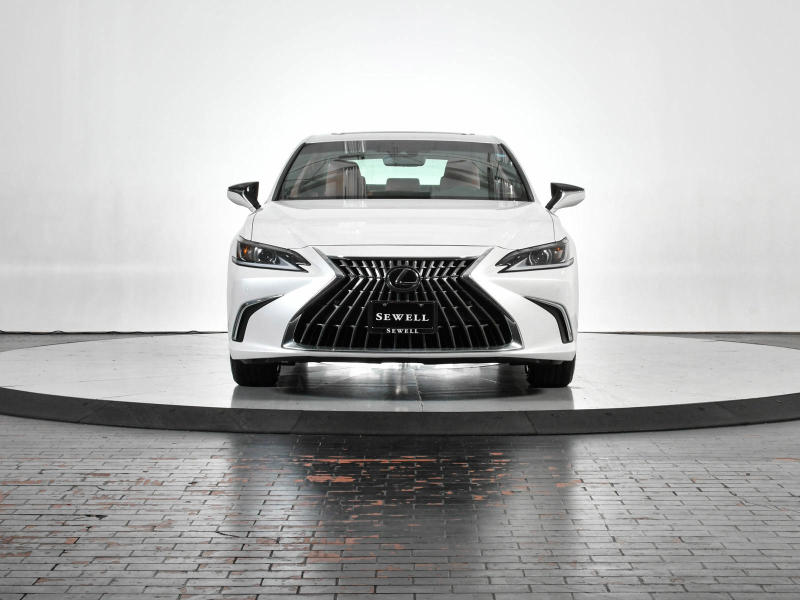 2024 Lexus ES 350 Vehicle Photo in DALLAS, TX 75235