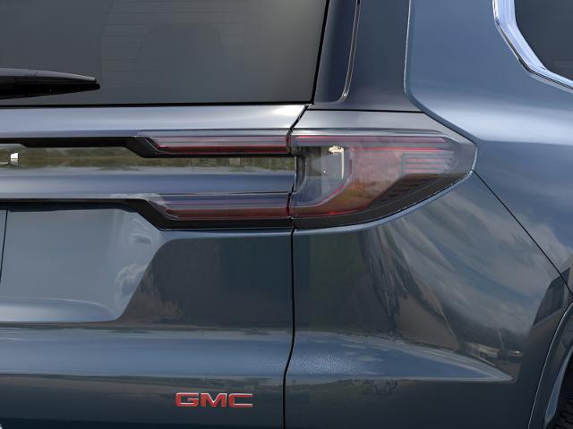 2025 GMC Acadia Vehicle Photo in GREEN BAY, WI 54303-3330