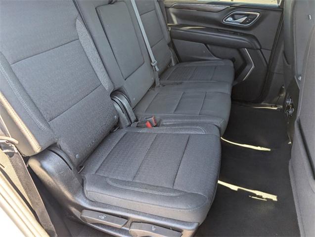 2022 Chevrolet Tahoe Vehicle Photo in AURORA, CO 80012-4011