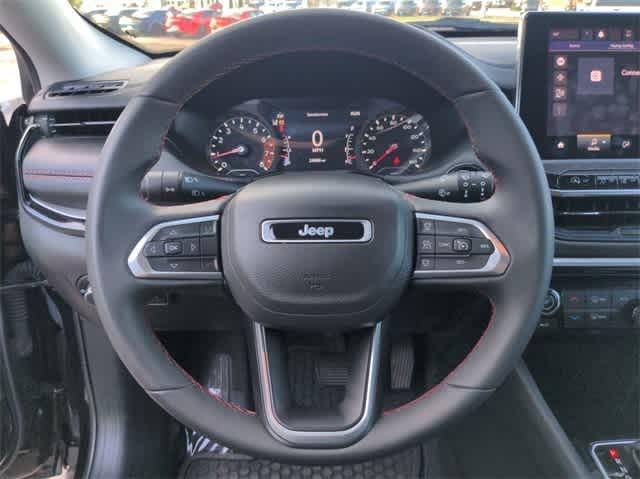 2022 Jeep Compass Vehicle Photo in Corpus Christi, TX 78411