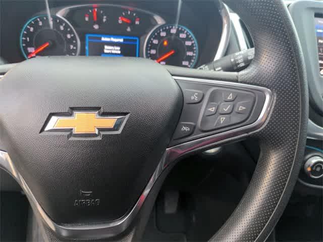 2020 Chevrolet Equinox Vehicle Photo in Corpus Christi, TX 78411