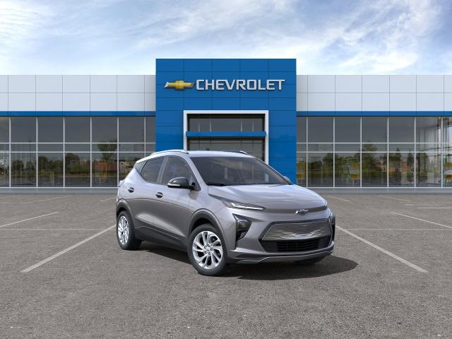 2023 Chevrolet Bolt EUV Vehicle Photo in INDIANAPOLIS, IN 46227-0991