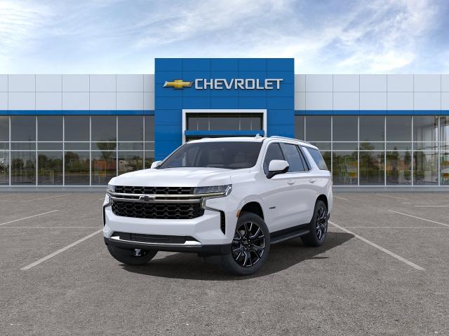 2024 Chevrolet Tahoe Vehicle Photo in INDIANAPOLIS, IN 46227-0991