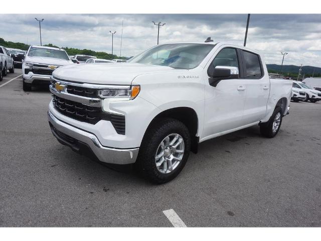 2023 Chevrolet Silverado 1500 Vehicle Photo in ALCOA, TN 37701-3235