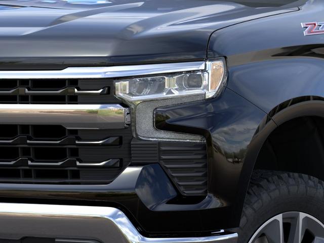 2024 Chevrolet Silverado 1500 Vehicle Photo in HOUSTON, TX 77034-5009