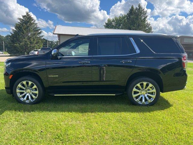 2024 Chevrolet Tahoe Vehicle Photo in SAUK CITY, WI 53583-1301