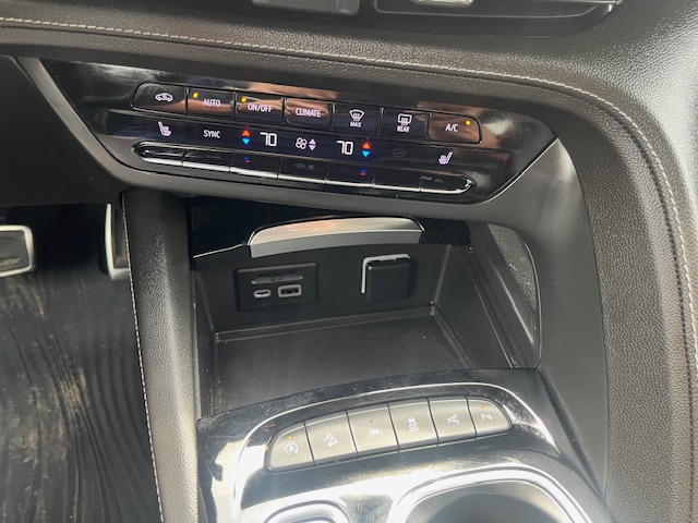 2022 Buick Envision Vehicle Photo in CORRY, PA 16407-0000