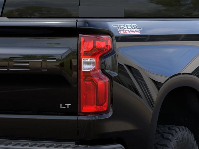 2024 Chevrolet Silverado 1500 Vehicle Photo in HUDSON, MA 01749-2782