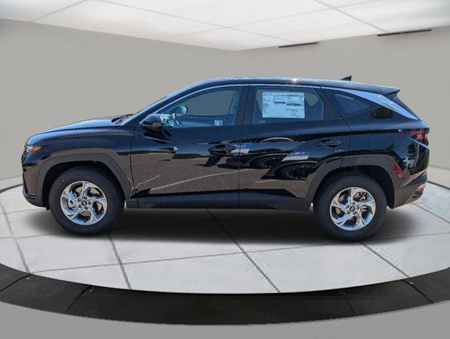 2024 Hyundai TUCSON Vehicle Photo in Greeley, CO 80634