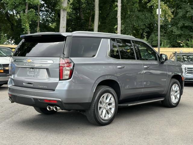 2021 Chevrolet Tahoe Vehicle Photo in SAINT JAMES, NY 11780-3219