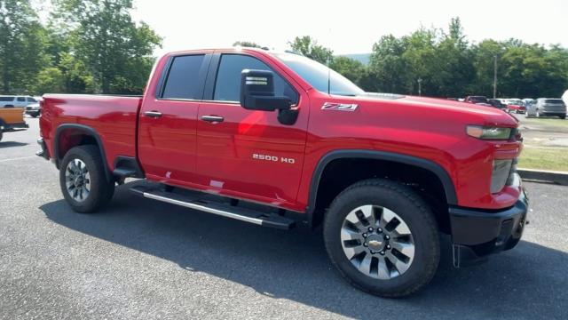 2024 Chevrolet Silverado 2500 HD Vehicle Photo in THOMPSONTOWN, PA 17094-9014