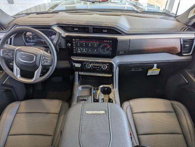 2024 GMC Sierra 2500 HD Vehicle Photo in POMEROY, OH 45769-1023