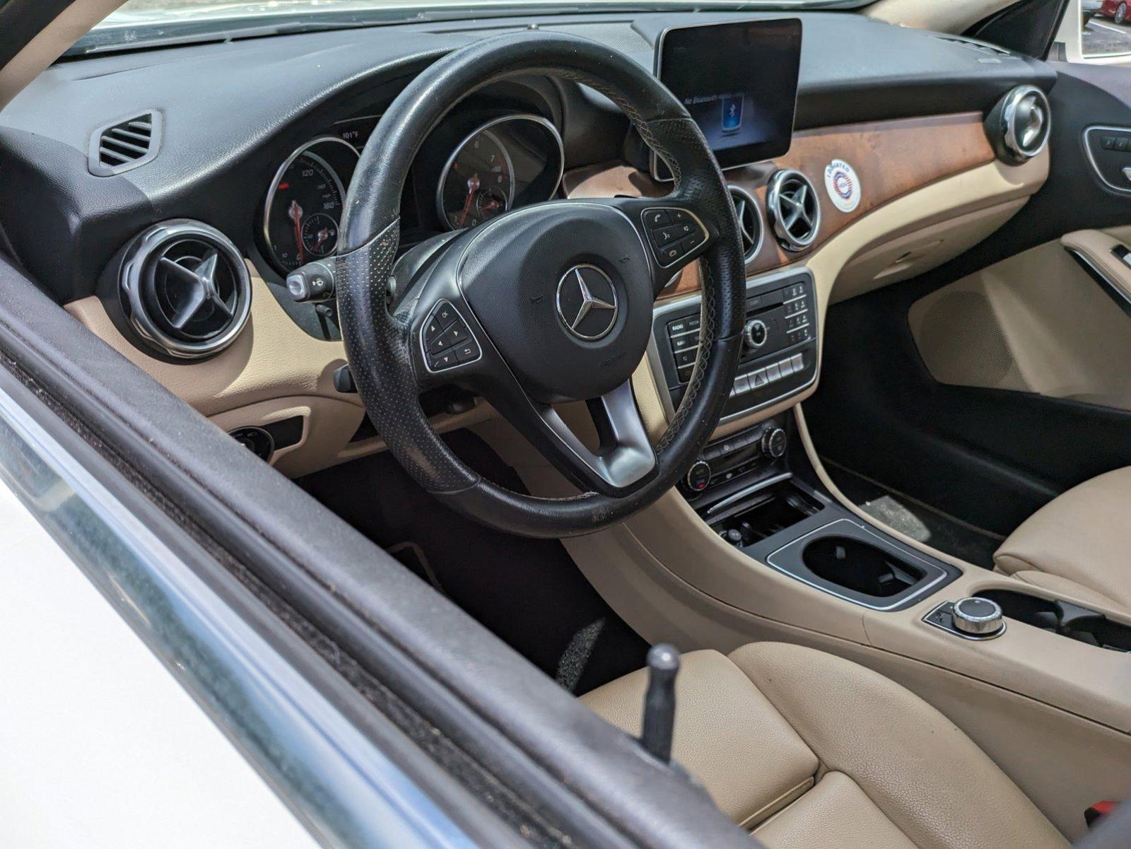 2019 Mercedes-Benz GLA Vehicle Photo in Sanford, FL 32771