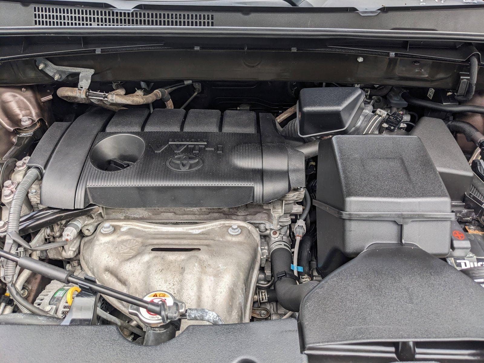 2019 Toyota Highlander Vehicle Photo in Miami, FL 33135