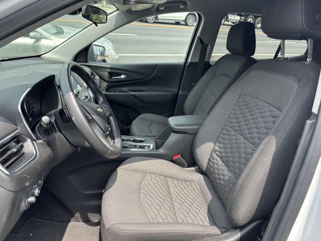 2021 Chevrolet Equinox Vehicle Photo in DOUGLASTON, NY 11362-1062