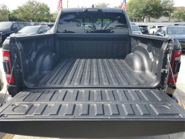 2022 Ram 1500 Vehicle Photo in SUNRISE, FL 33323-3202