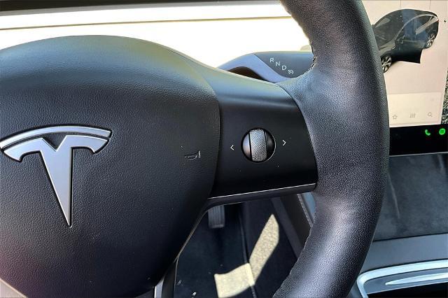 2021 Tesla Model Y Vehicle Photo in Tulsa, OK 74145