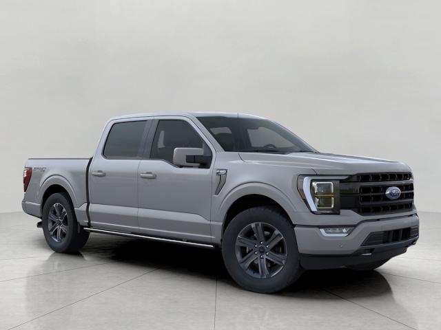 2023 Ford F-150 Vehicle Photo in Oshkosh, WI 54901