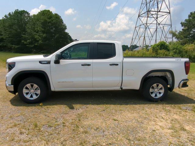 2024 GMC Sierra 1500 Vehicle Photo in ALBERTVILLE, AL 35950-0246