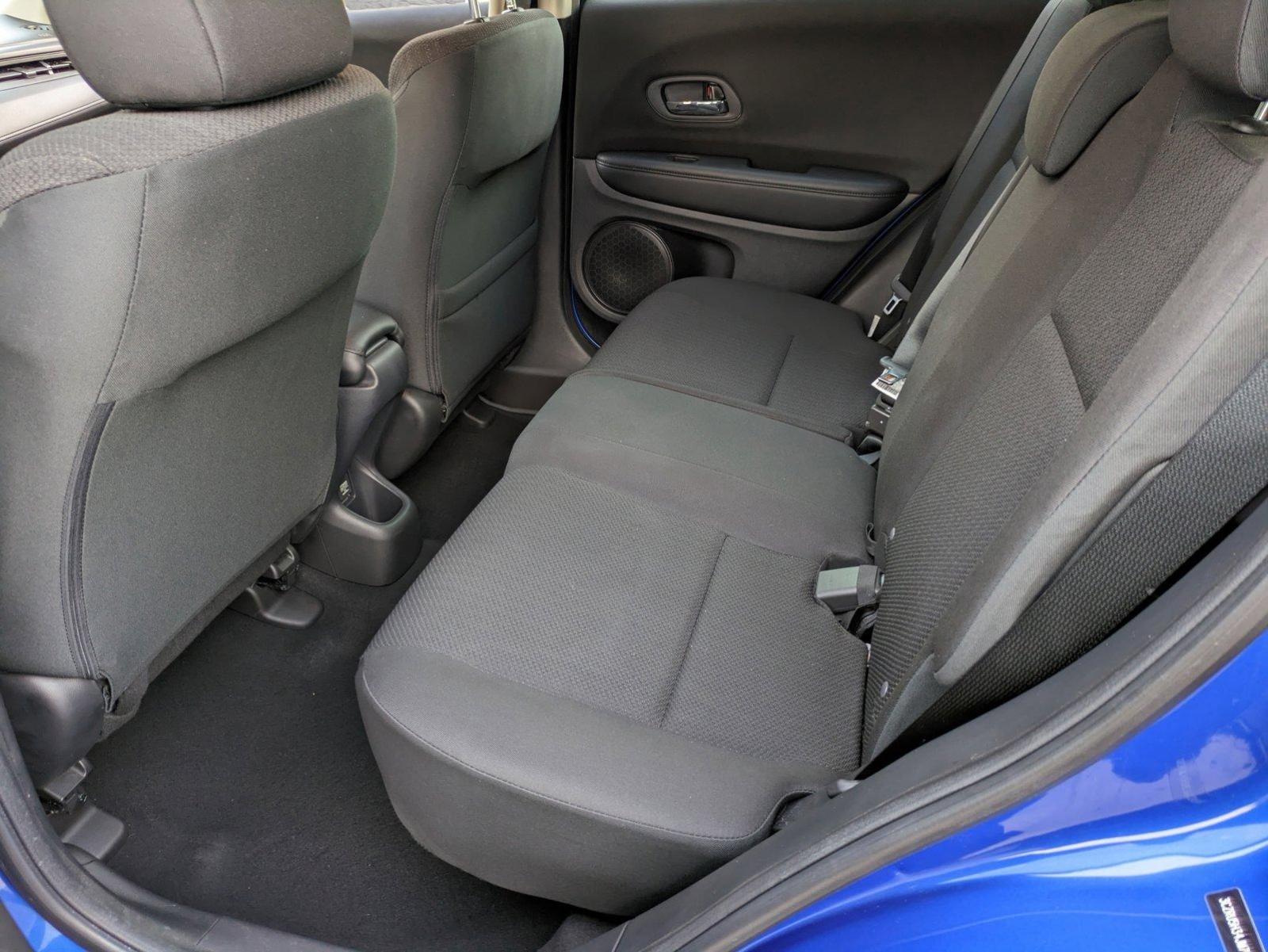 2018 Honda HR-V Vehicle Photo in Sanford, FL 32771