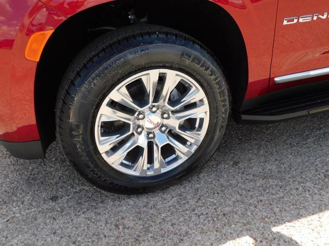 2024 GMC Yukon XL Vehicle Photo in GATESVILLE, TX 76528-2745