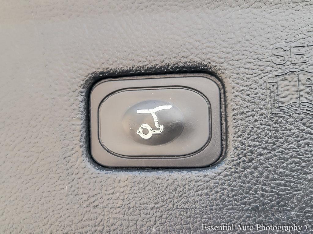 2022 Ford Edge Vehicle Photo in Plainfield, IL 60586