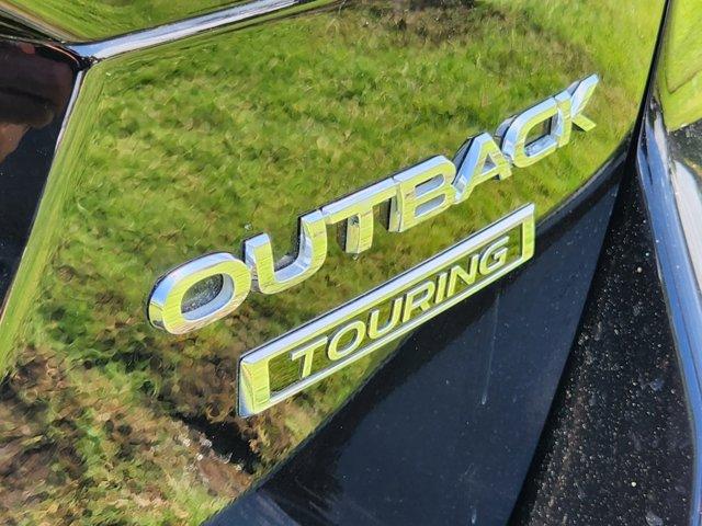 2024 Subaru Outback Vehicle Photo in DALLAS, TX 75209