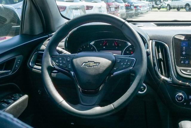 2023 Chevrolet Equinox Vehicle Photo in VENTURA, CA 93003-8585