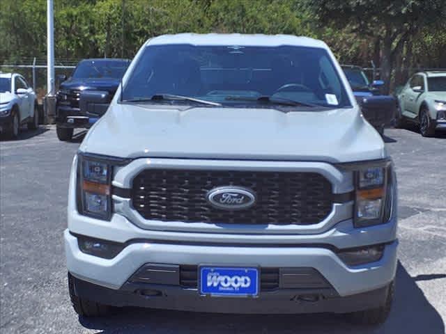 2023 Ford F-150 Vehicle Photo in Decatur, TX 76234