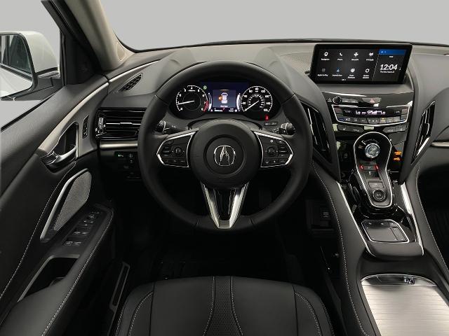 2024 Acura RDX Vehicle Photo in Appleton, WI 54913