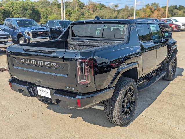 2025 GMC HUMMER EV Pickup Vehicle Photo in POMEROY, OH 45769-1023