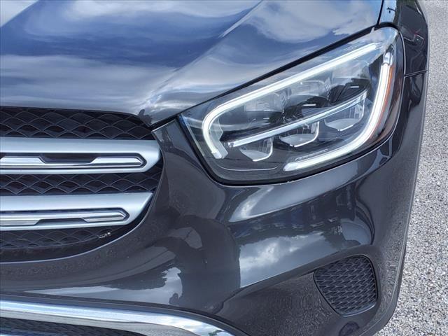 2020 Mercedes-Benz GLC Vehicle Photo in Bowie, MD 20716