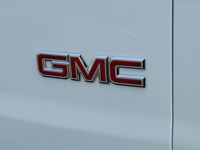 2022 GMC Savana Cargo 2500 Vehicle Photo in DANBURY, CT 06810-5034