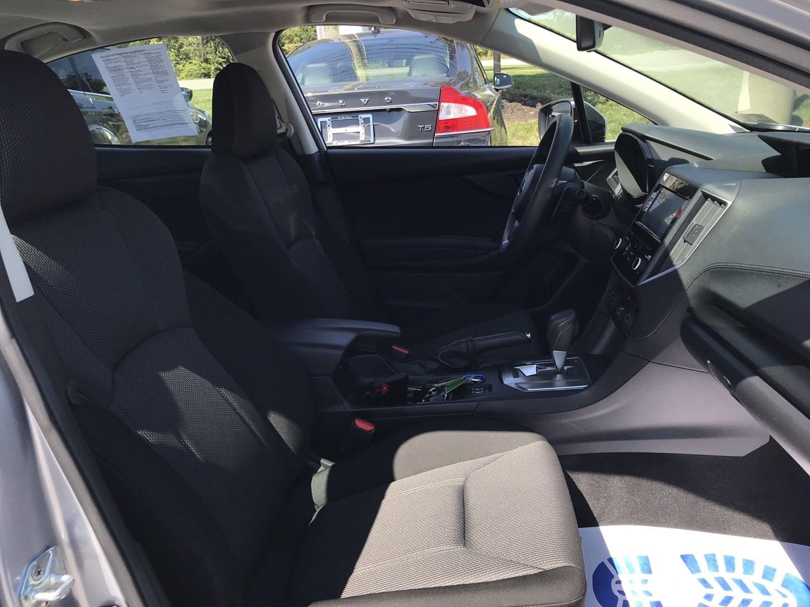 2023 Subaru Impreza Vehicle Photo in Mechanicsburg, PA 17050