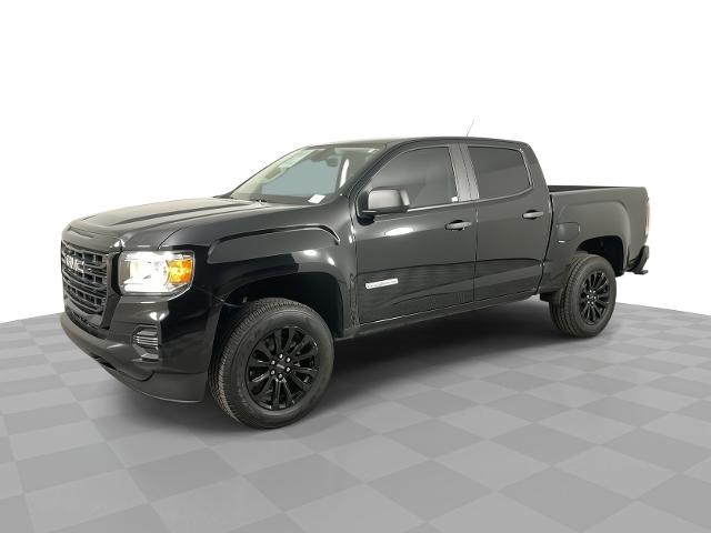 2021 GMC Canyon Vehicle Photo in GILBERT, AZ 85297-0402